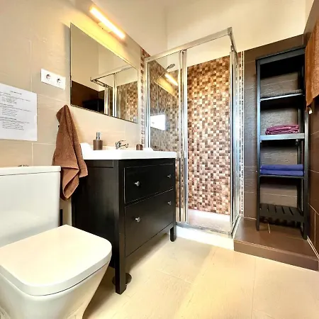 Casa Grande Con Freewifi, Terraza, Barbacoa Y Vista A Montana *