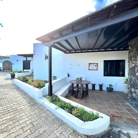 Casa Grande Con Freewifi, Terraza, Barbacoa Y Vista A Montana Feriehus